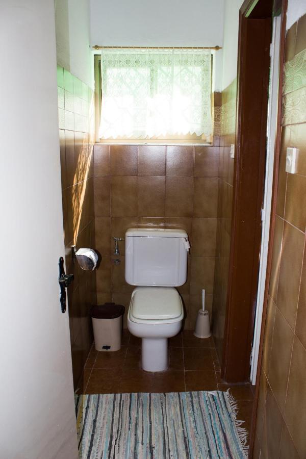 Panagopoulos House Agios Ioannis  Exterior photo