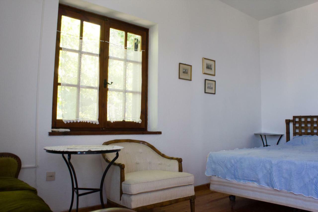 Panagopoulos House Agios Ioannis  Exterior photo