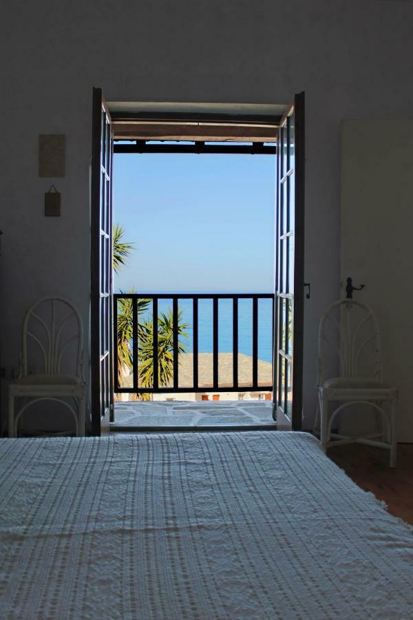 Panagopoulos House Agios Ioannis  Exterior photo